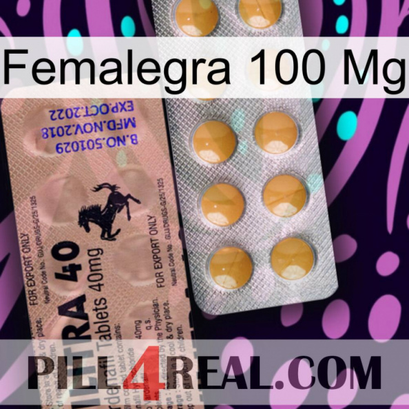 Femalegra 100 Mg 41